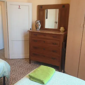 La Barriera , Florence Italy