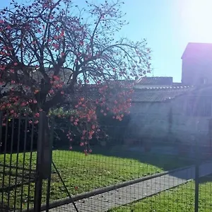 La Casa Di Lucia - , Florence Italy