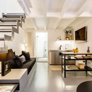 Your Secret Place Apartment