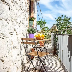 Casa Leonida , Taormina Italy