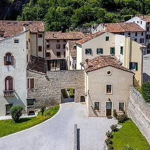 Casa Riva Piazzola , Vittorio Veneto Italy