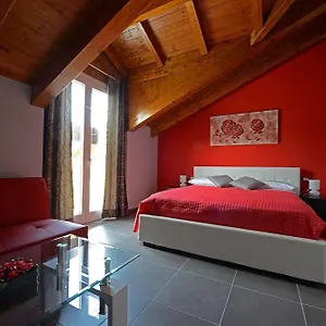  Bed and breakfast I Fiori Di Malpensa
