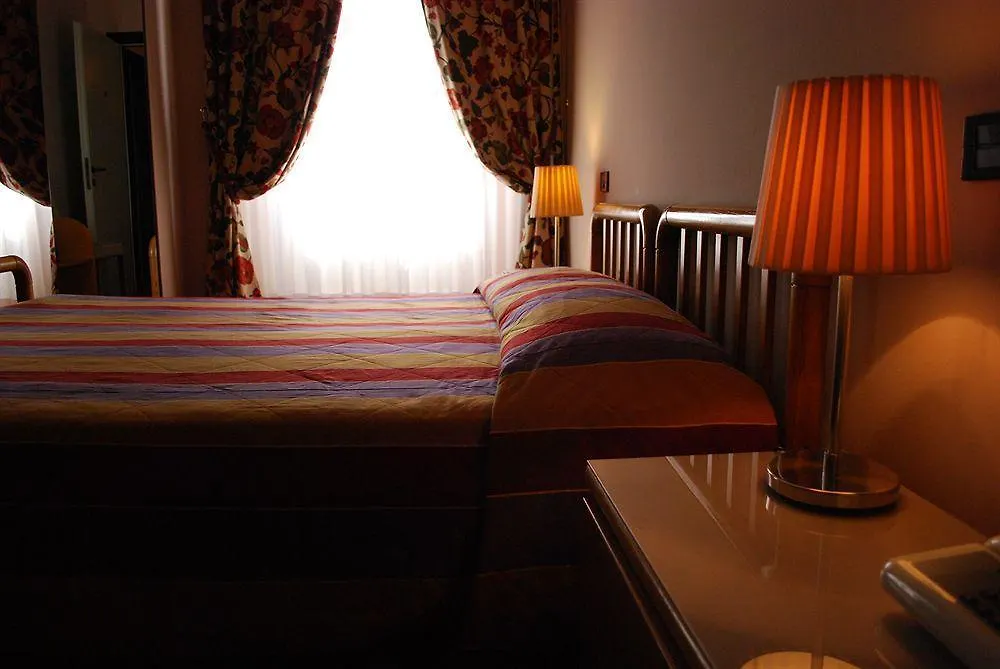 Albergo Giardino Cernobbio Italia