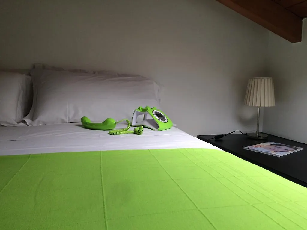 Albergo Giardino Cernobbio Hotel