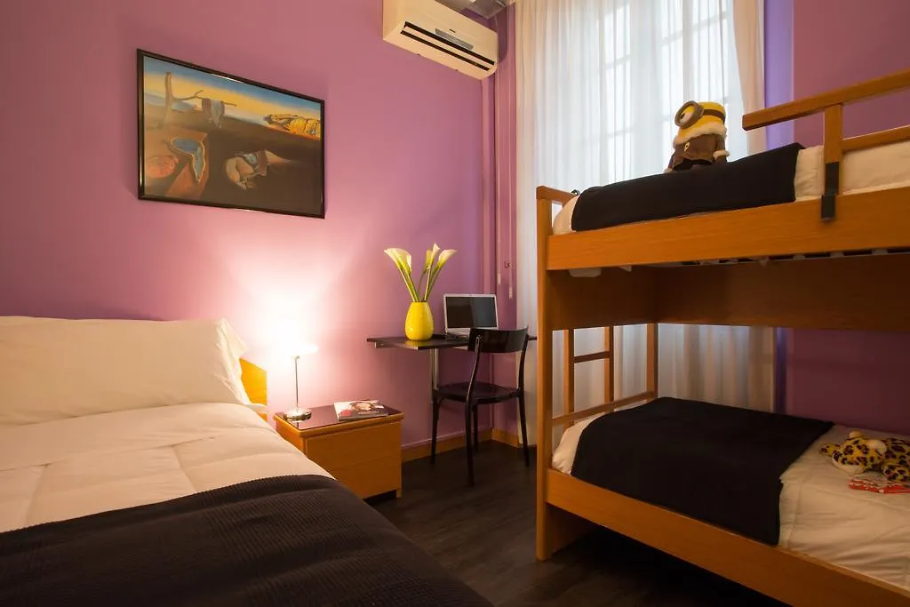 ** Hotel Albergo Giardino Cernobbio Italia