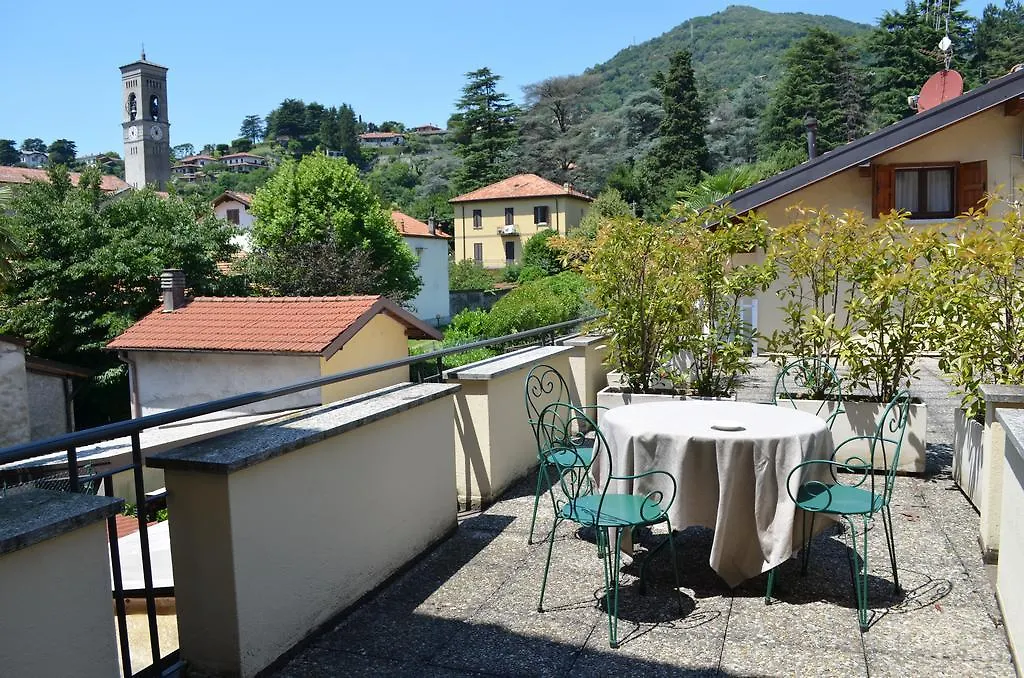 Albergo Giardino Cernobbio Hotel
