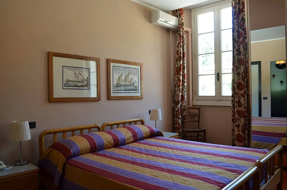 Albergo Giardino Cernobbio 2*,