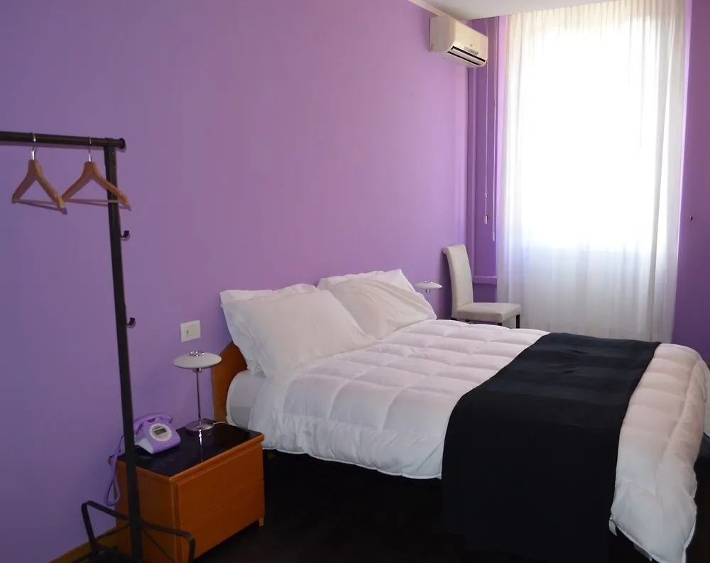 Albergo Giardino Cernobbio