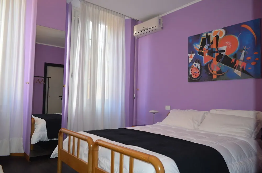 Albergo Giardino Cernobbio