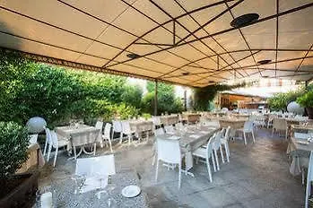 Hotel Albergo Giardino Cernobbio