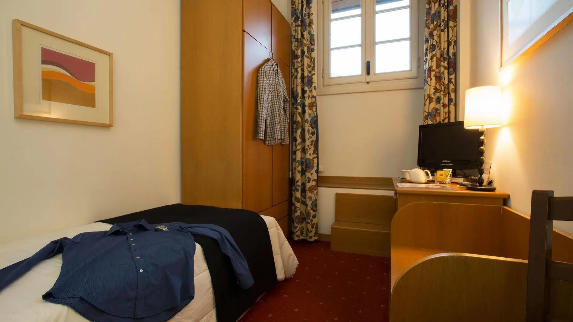 Albergo Giardino Cernobbio