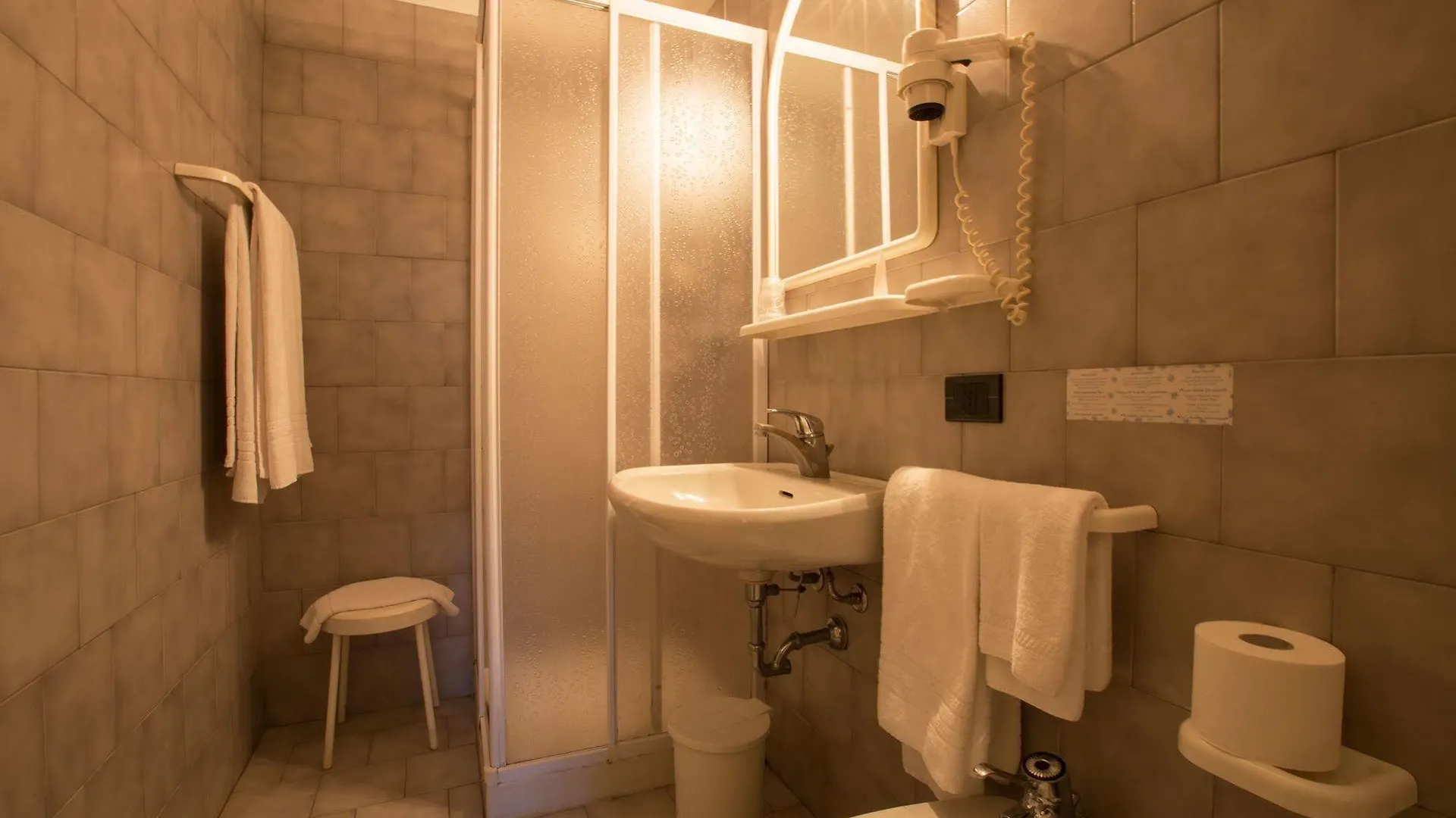 Albergo Giardino Cernobbio Hotel