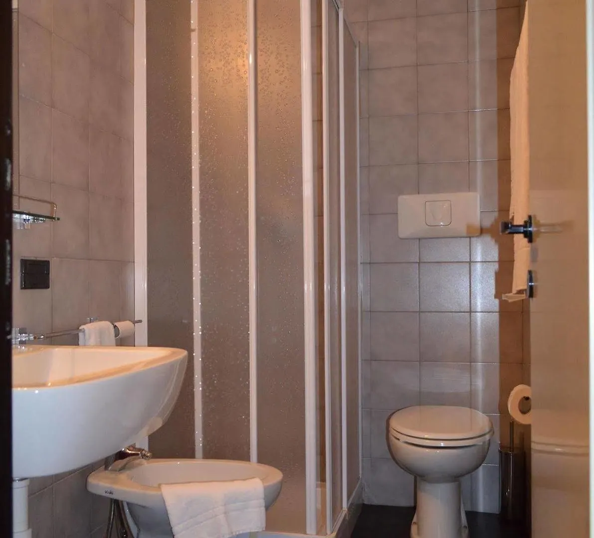Albergo Giardino Cernobbio