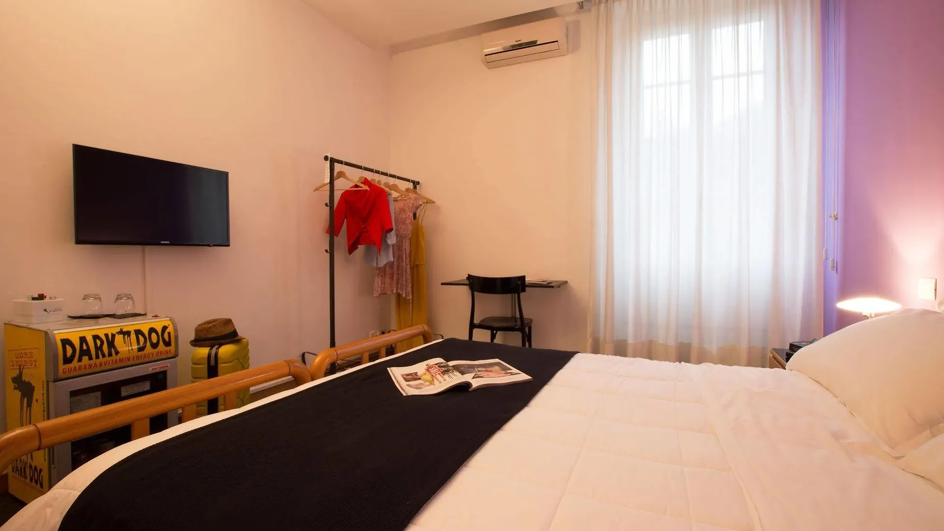 Hotel Albergo Giardino Cernobbio