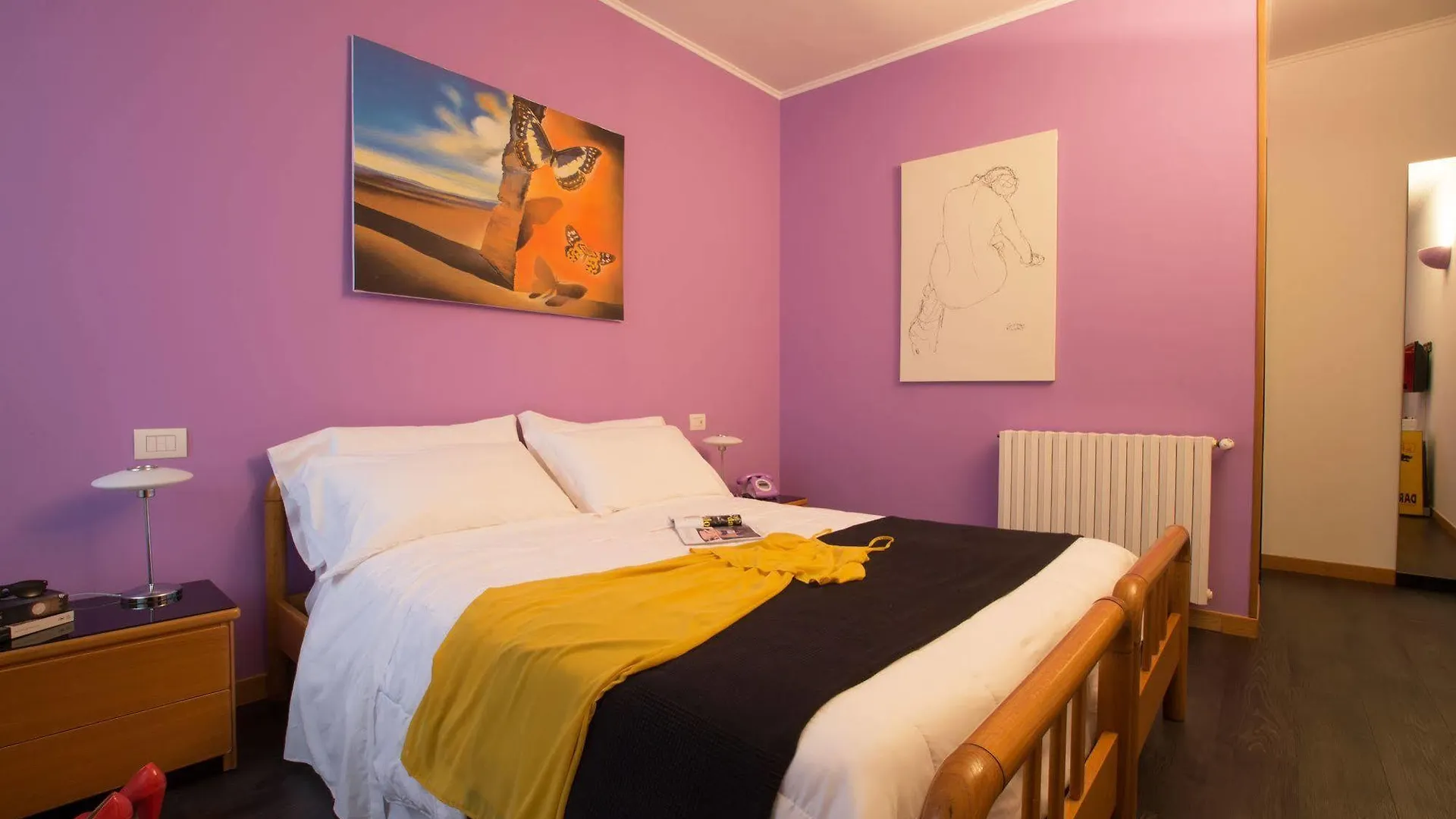 Albergo Giardino Cernobbio 2*,