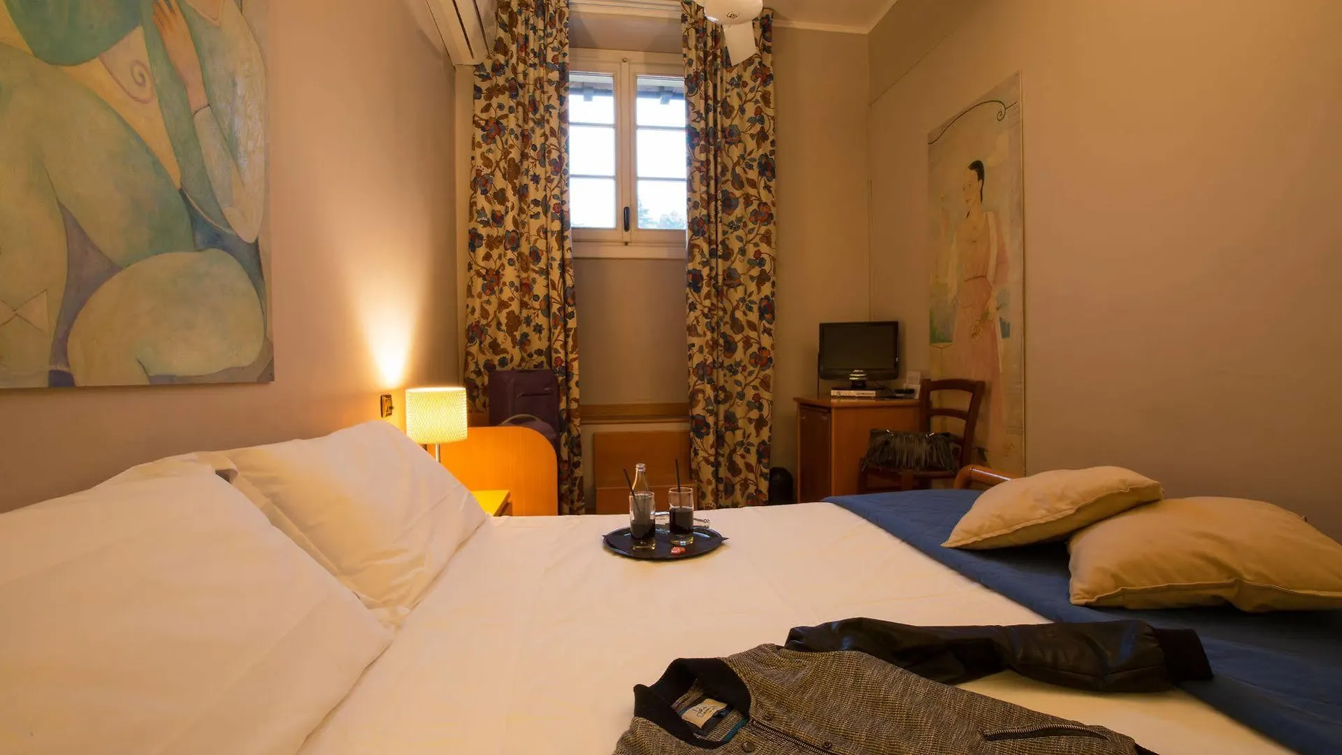 Albergo Giardino Cernobbio 2*,